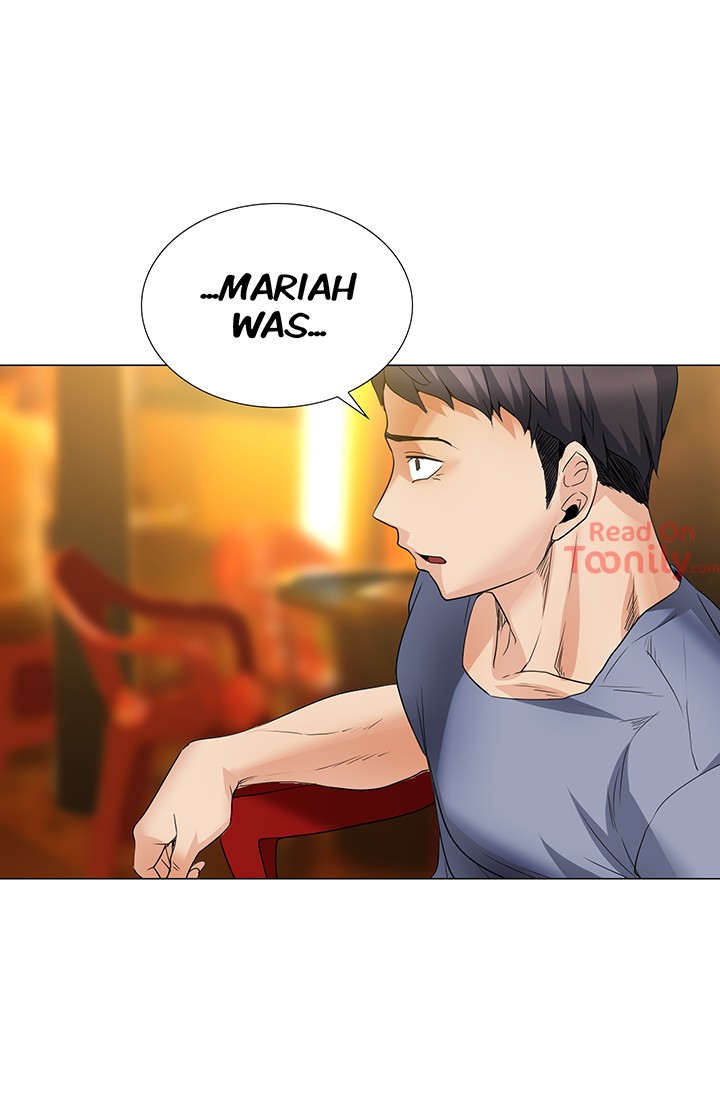 Cartoonists NSFW Chapter 48 - Manhwa18.com