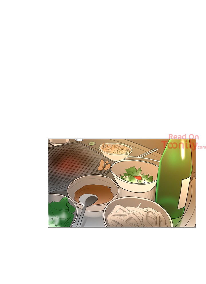 Cartoonists NSFW Chapter 49 - Manhwa18.com