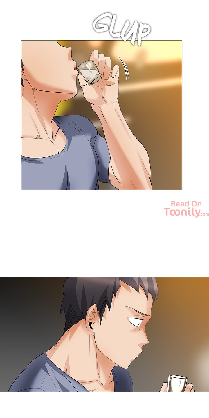 Cartoonists NSFW Chapter 49 - Manhwa18.com