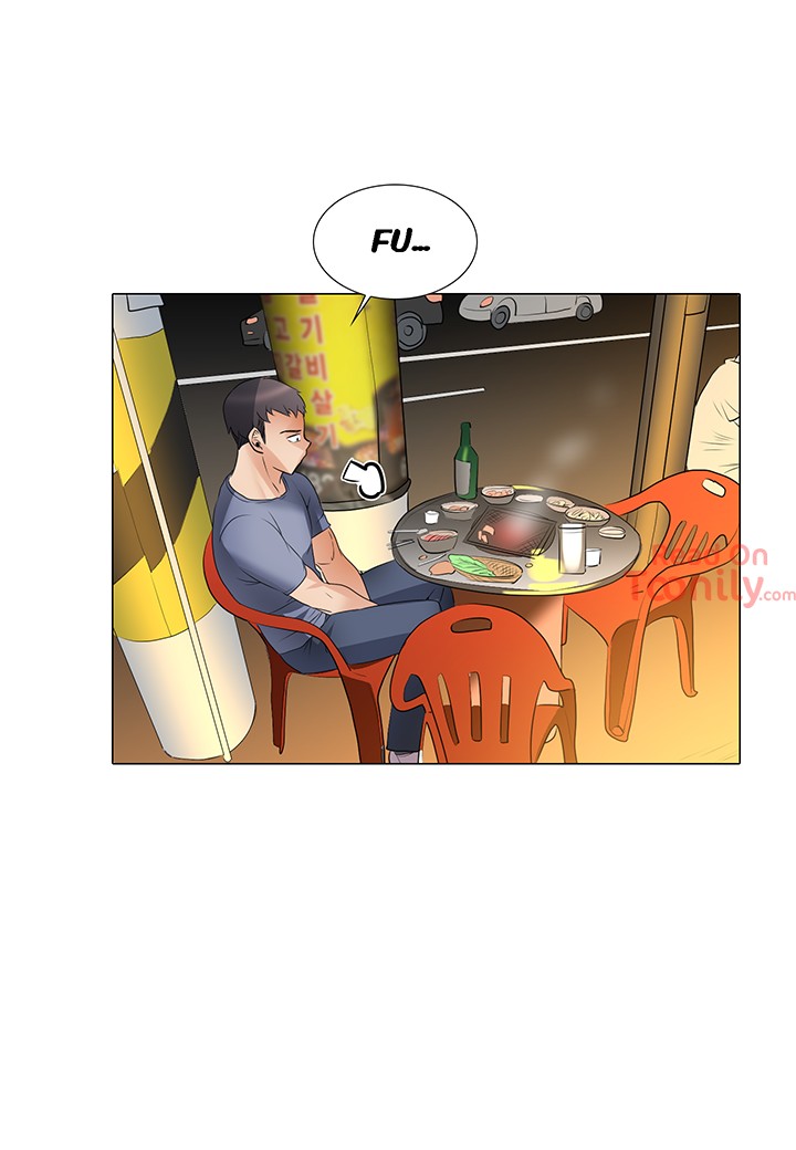 Cartoonists NSFW Chapter 49 - Manhwa18.com