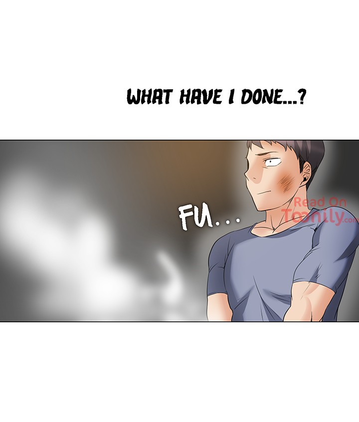 Cartoonists NSFW Chapter 49 - Manhwa18.com