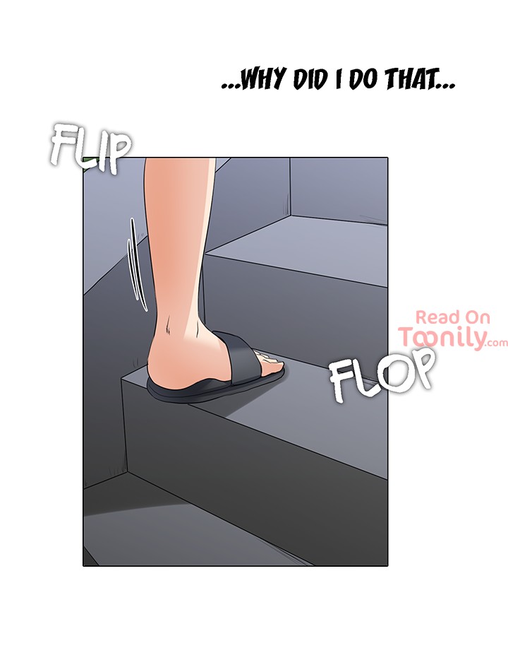 Cartoonists NSFW Chapter 49 - Manhwa18.com