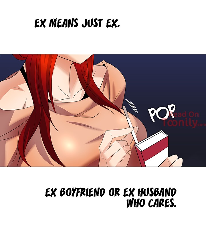 Cartoonists NSFW Chapter 49 - Manhwa18.com