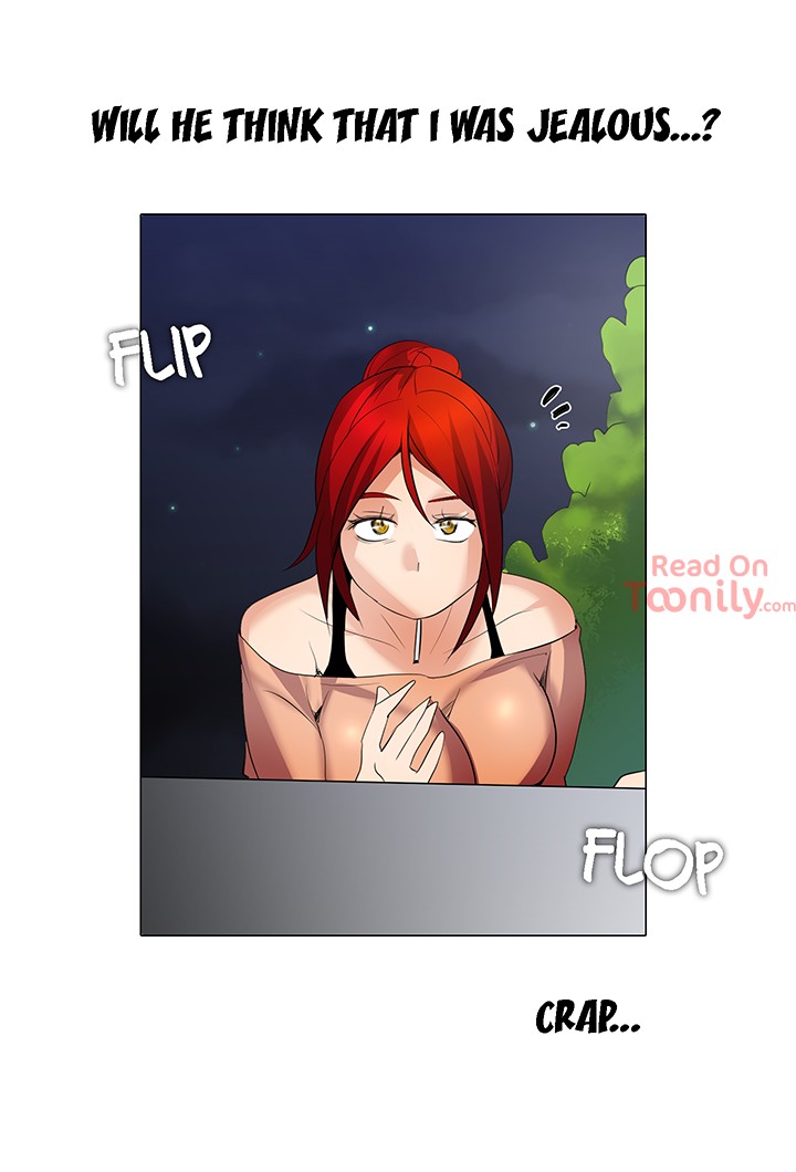 Cartoonists NSFW Chapter 49 - Manhwa18.com