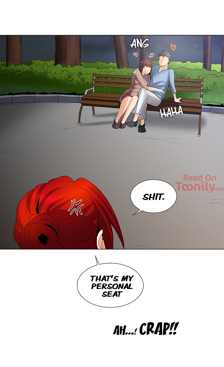 Cartoonists NSFW Chapter 49 - Manhwa18.com