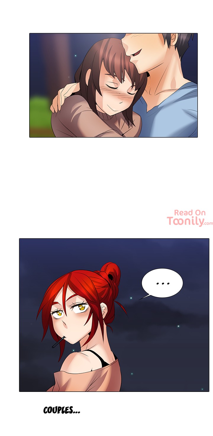 Cartoonists NSFW Chapter 49 - Manhwa18.com