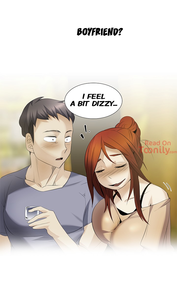 Cartoonists NSFW Chapter 49 - Manhwa18.com