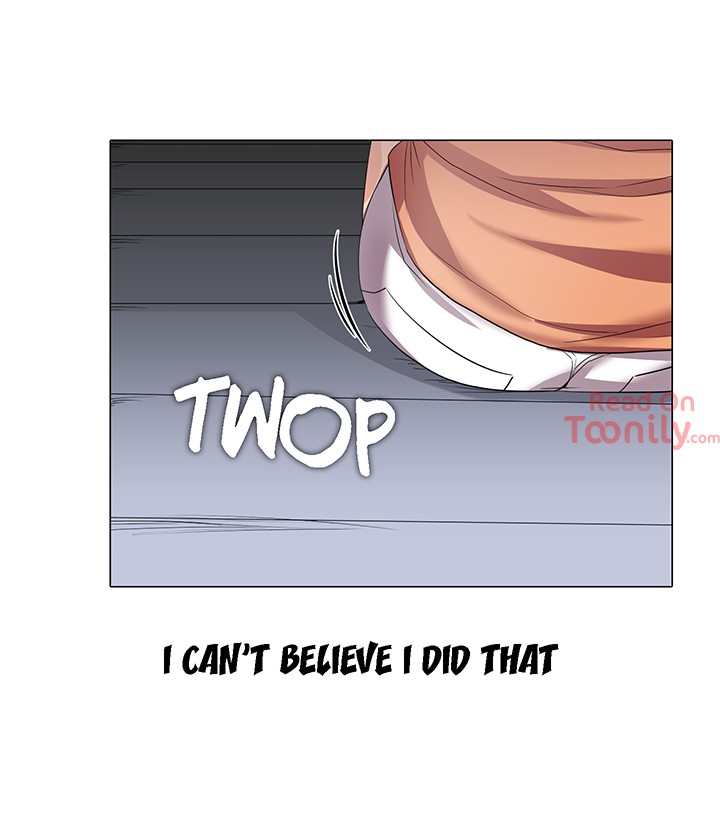 Cartoonists NSFW Chapter 49 - Manhwa18.com