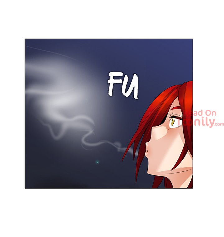 Cartoonists NSFW Chapter 49 - Manhwa18.com
