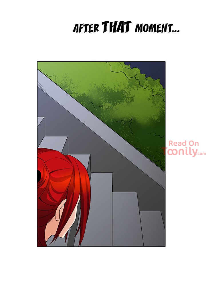 Cartoonists NSFW Chapter 49 - Manhwa18.com