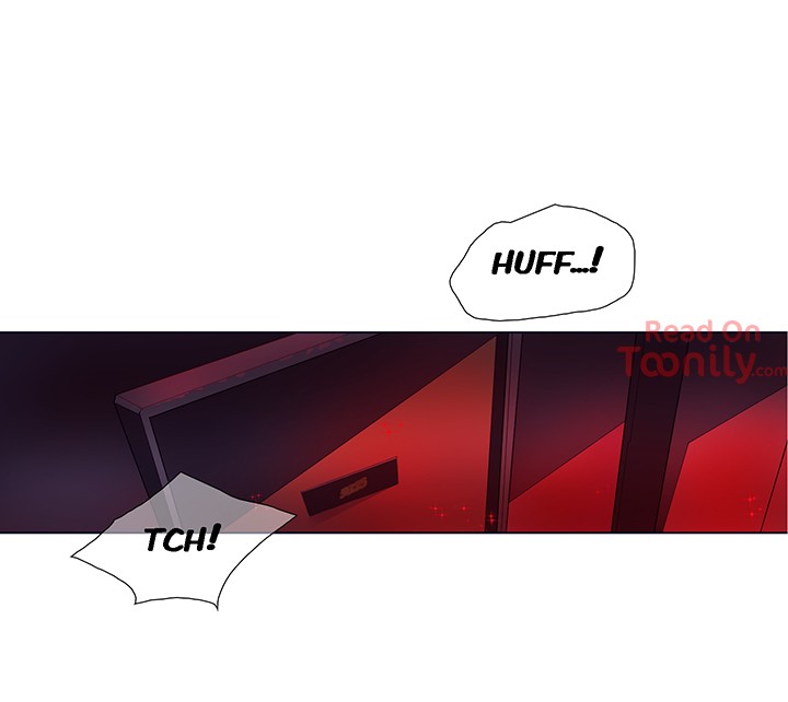 Cartoonists NSFW Chapter 49 - Manhwa18.com
