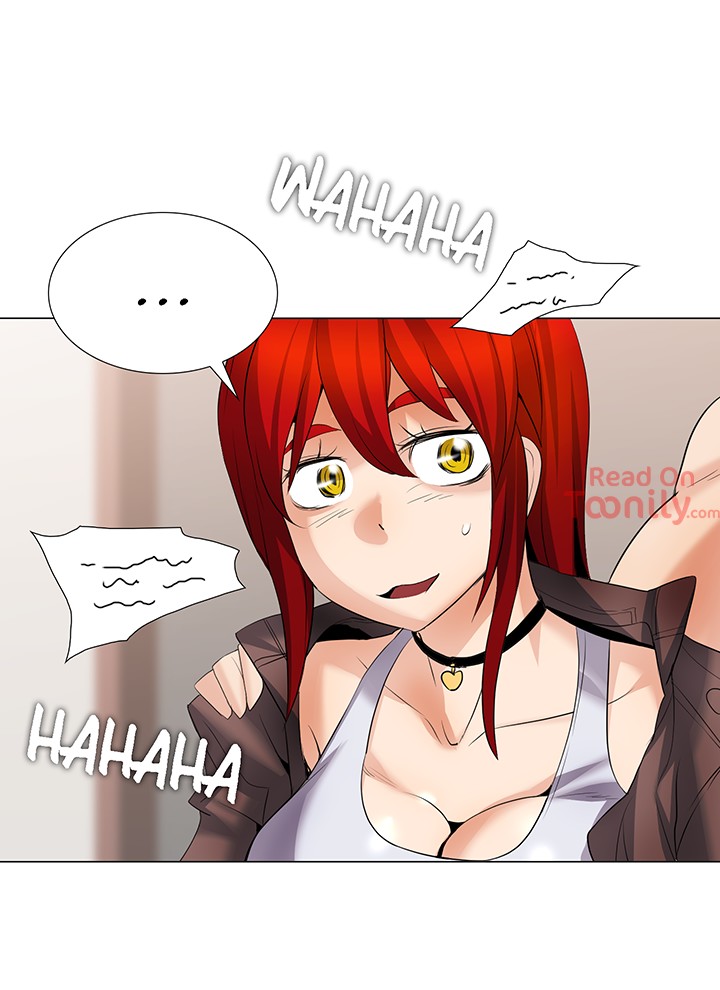 Cartoonists NSFW Chapter 49 - Manhwa18.com