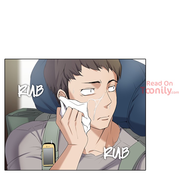 Cartoonists NSFW Chapter 5 - Manhwa18.com