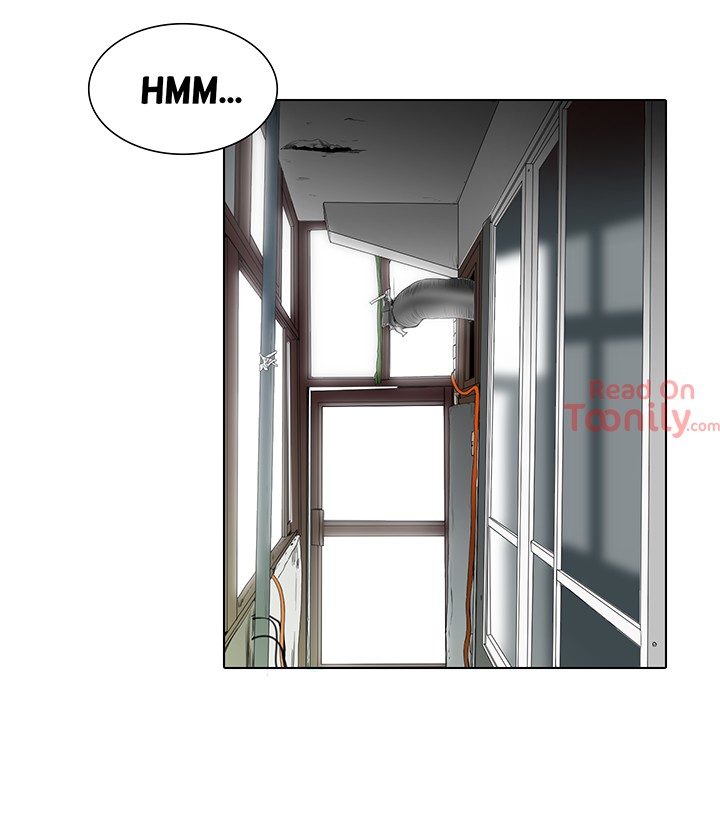 Cartoonists NSFW Chapter 5 - Manhwa18.com