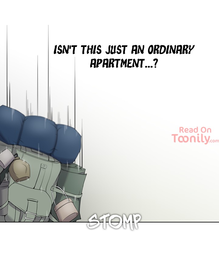 Cartoonists NSFW Chapter 5 - Manhwa18.com