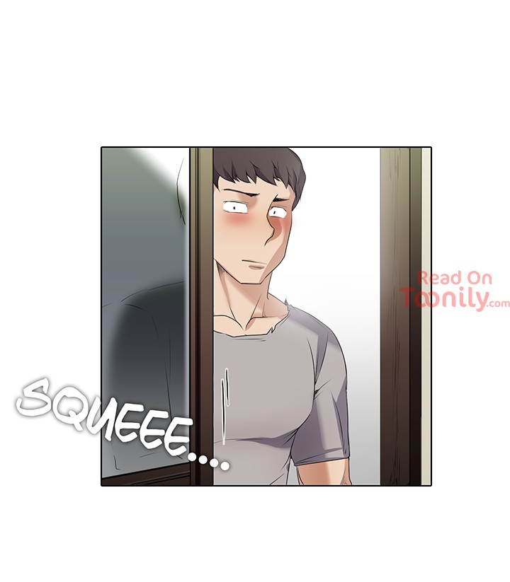 Cartoonists NSFW Chapter 5 - Manhwa18.com