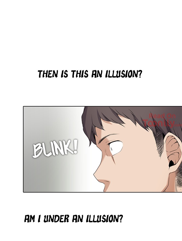 Cartoonists NSFW Chapter 5 - Manhwa18.com