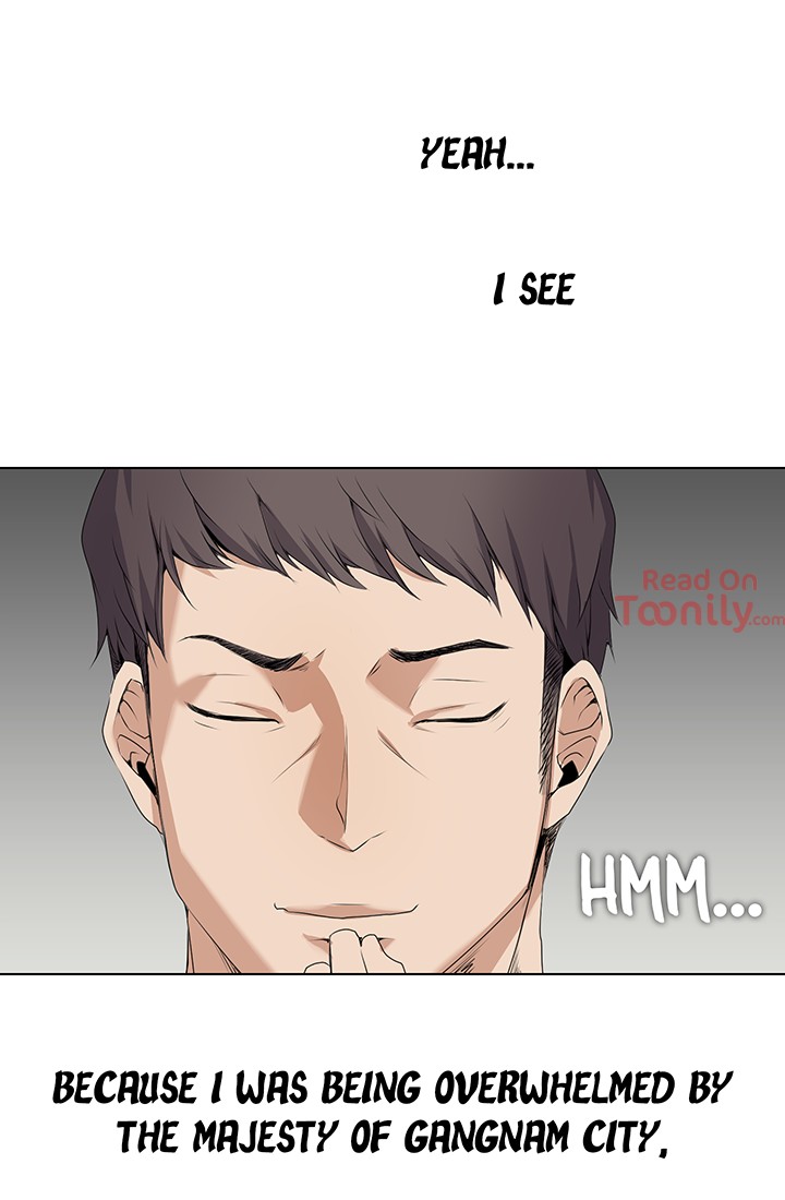 Cartoonists NSFW Chapter 5 - Manhwa18.com