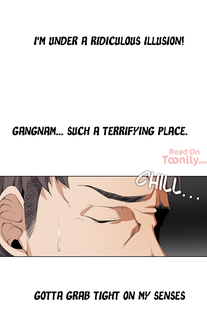 Cartoonists NSFW Chapter 5 - Manhwa18.com