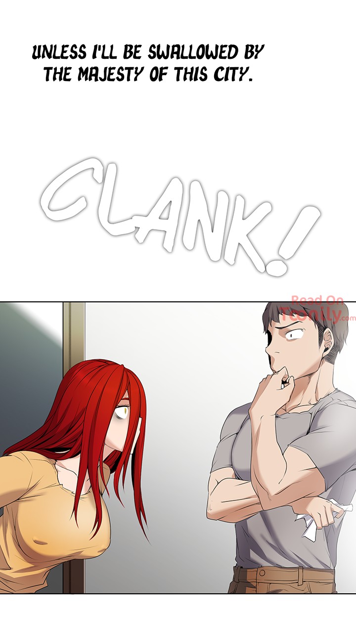 Cartoonists NSFW Chapter 5 - Manhwa18.com