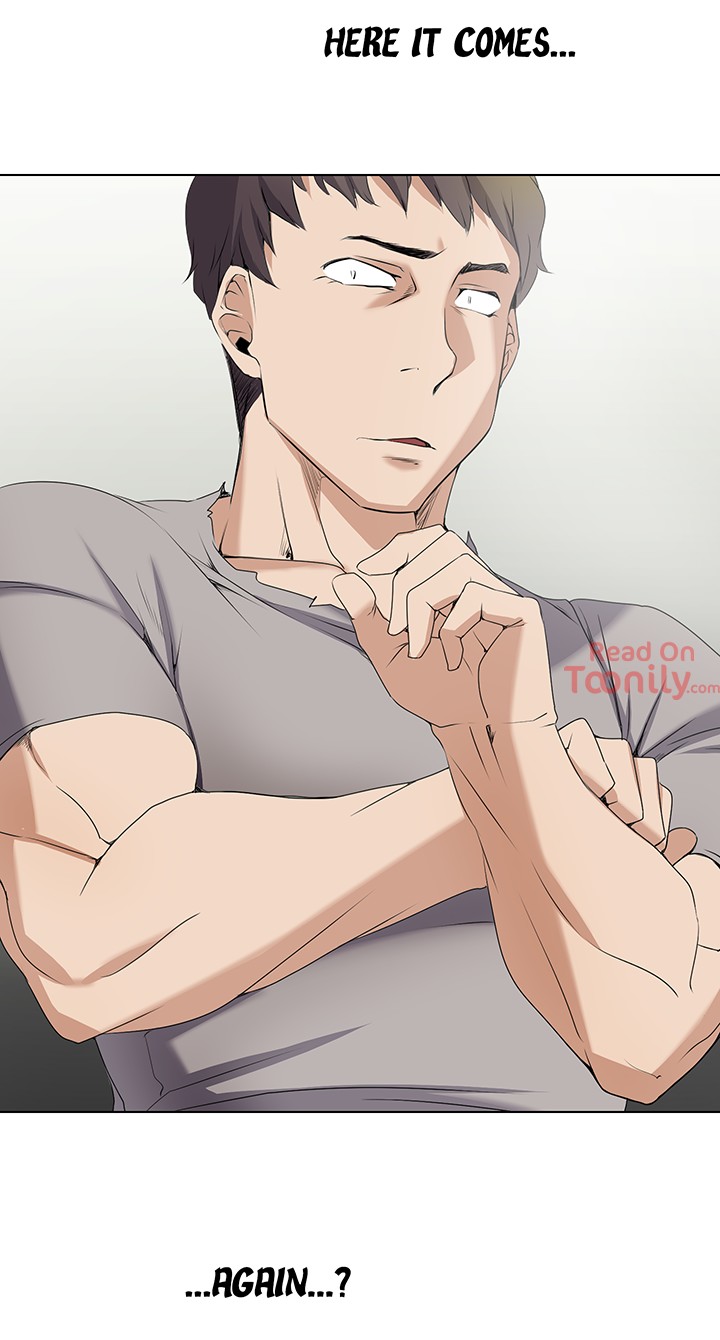 Cartoonists NSFW Chapter 5 - Manhwa18.com