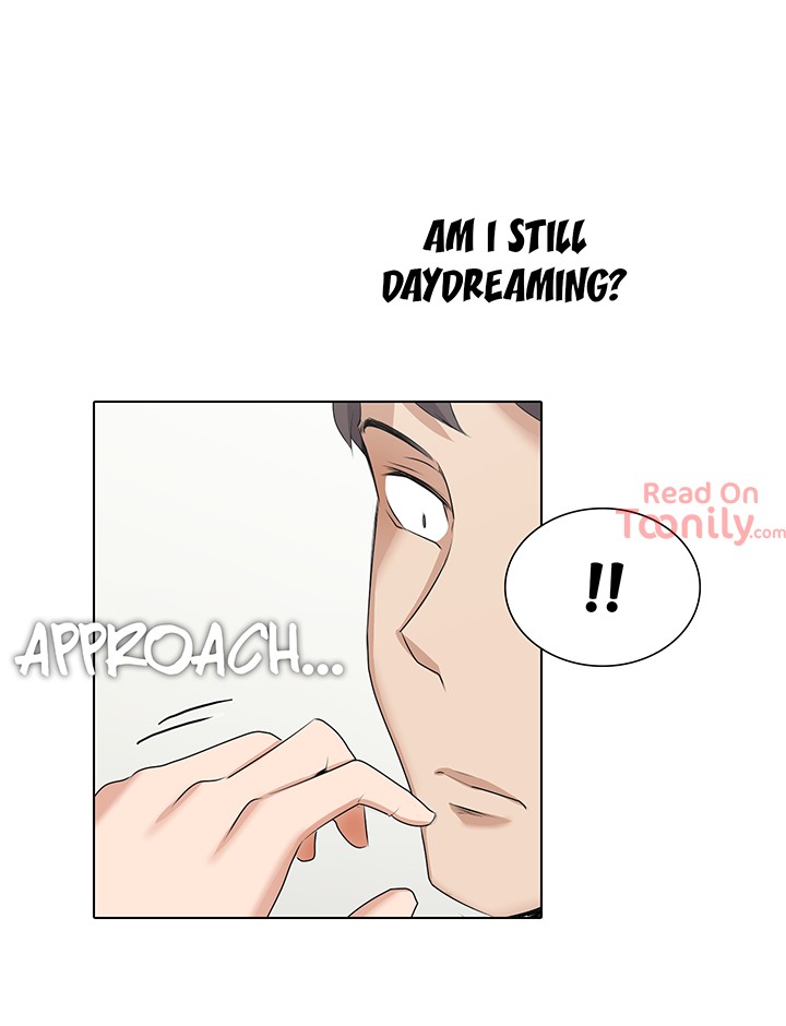 Cartoonists NSFW Chapter 5 - Manhwa18.com