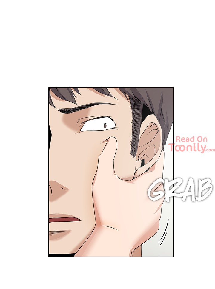 Cartoonists NSFW Chapter 5 - Manhwa18.com