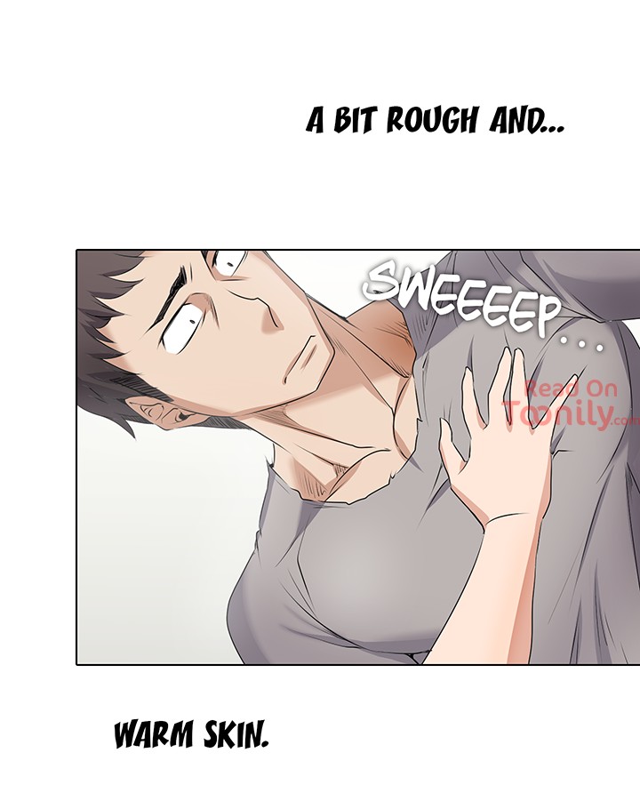 Cartoonists NSFW Chapter 5 - Manhwa18.com