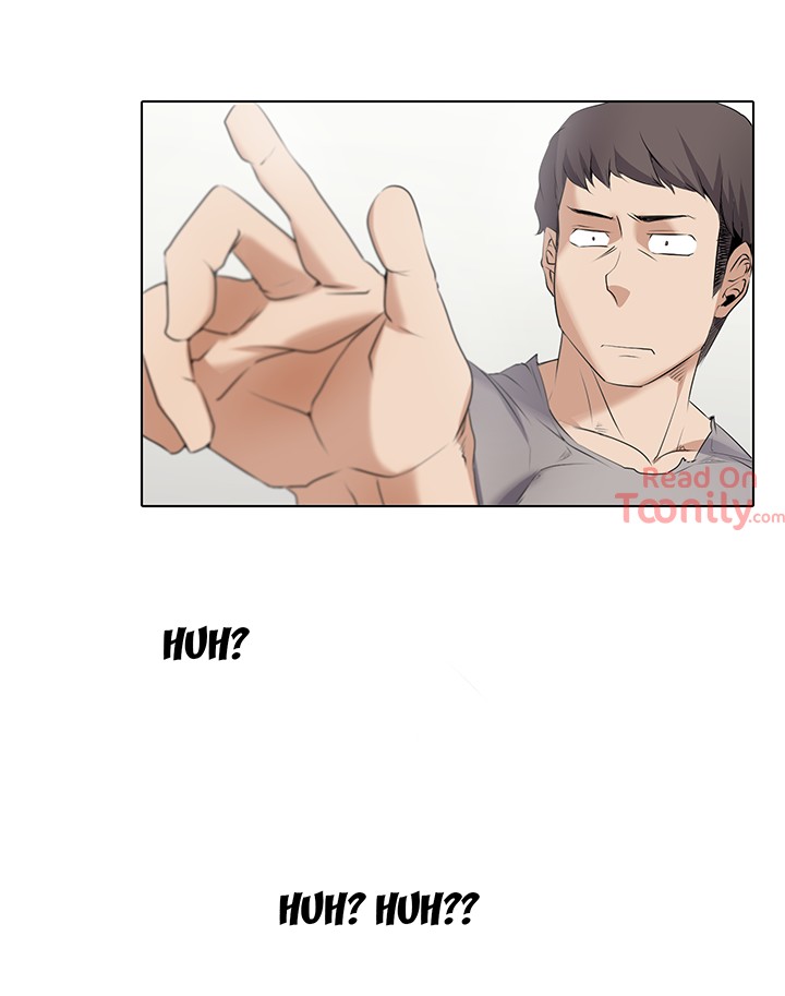 Cartoonists NSFW Chapter 5 - Manhwa18.com