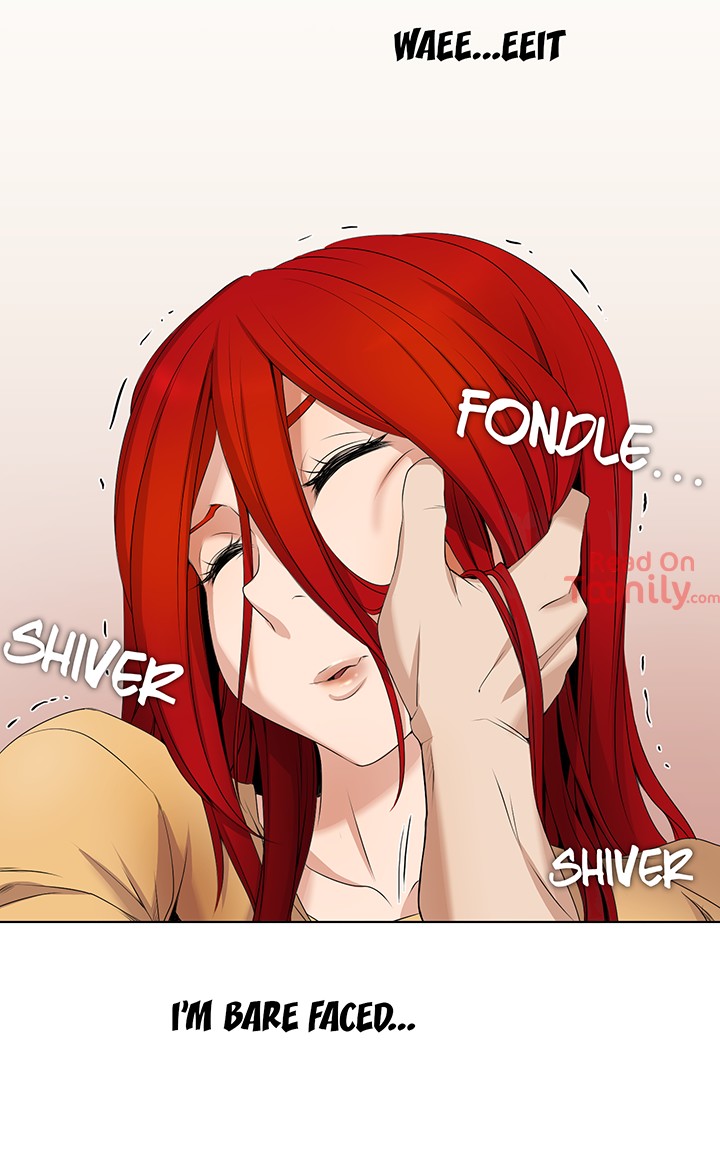 Cartoonists NSFW Chapter 5 - Manhwa18.com
