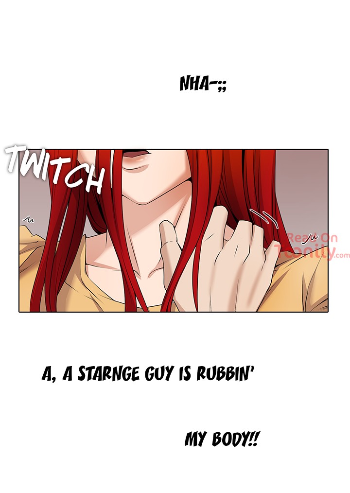 Cartoonists NSFW Chapter 5 - Manhwa18.com