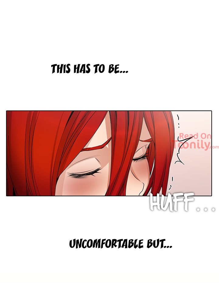 Cartoonists NSFW Chapter 5 - Manhwa18.com