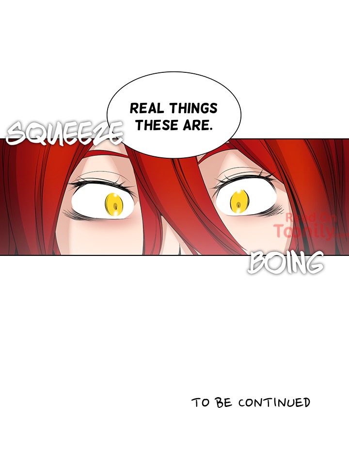Cartoonists NSFW Chapter 5 - Manhwa18.com
