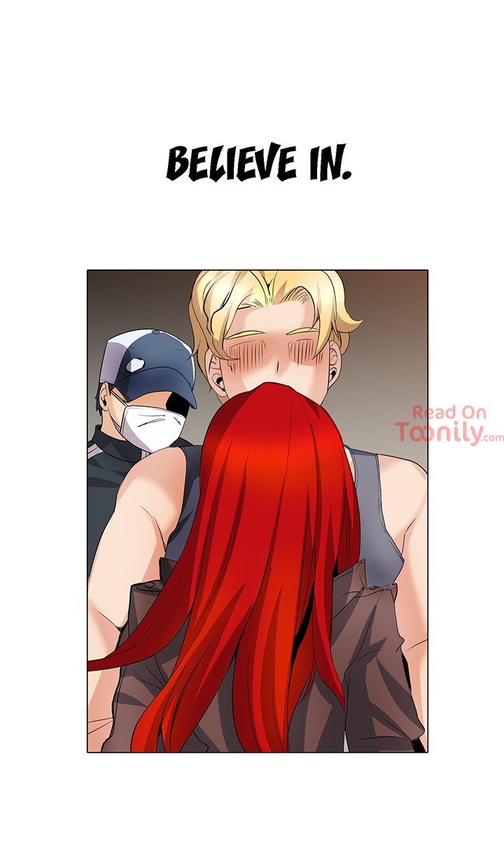 Cartoonists NSFW Chapter 50 - Manhwa18.com