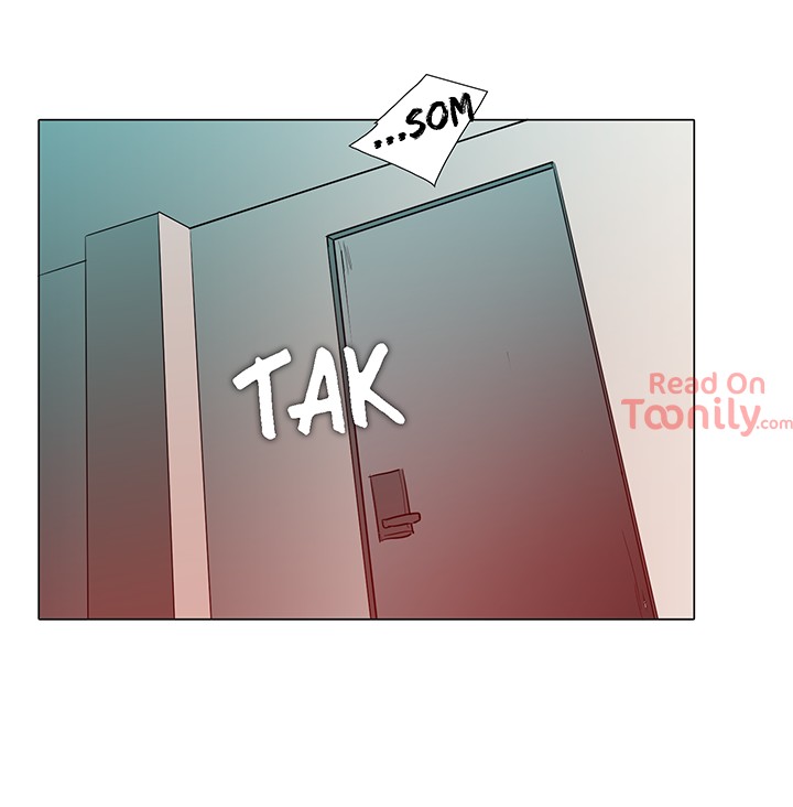 Cartoonists NSFW Chapter 50 - Manhwa18.com