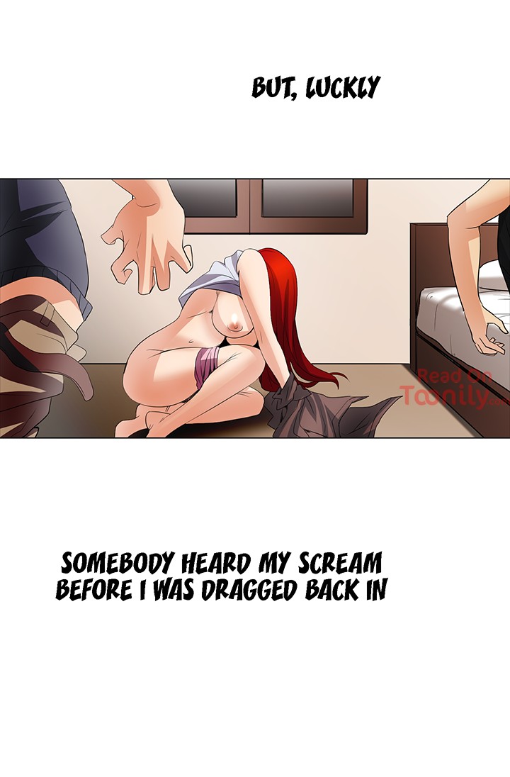 Cartoonists NSFW Chapter 50 - Manhwa18.com