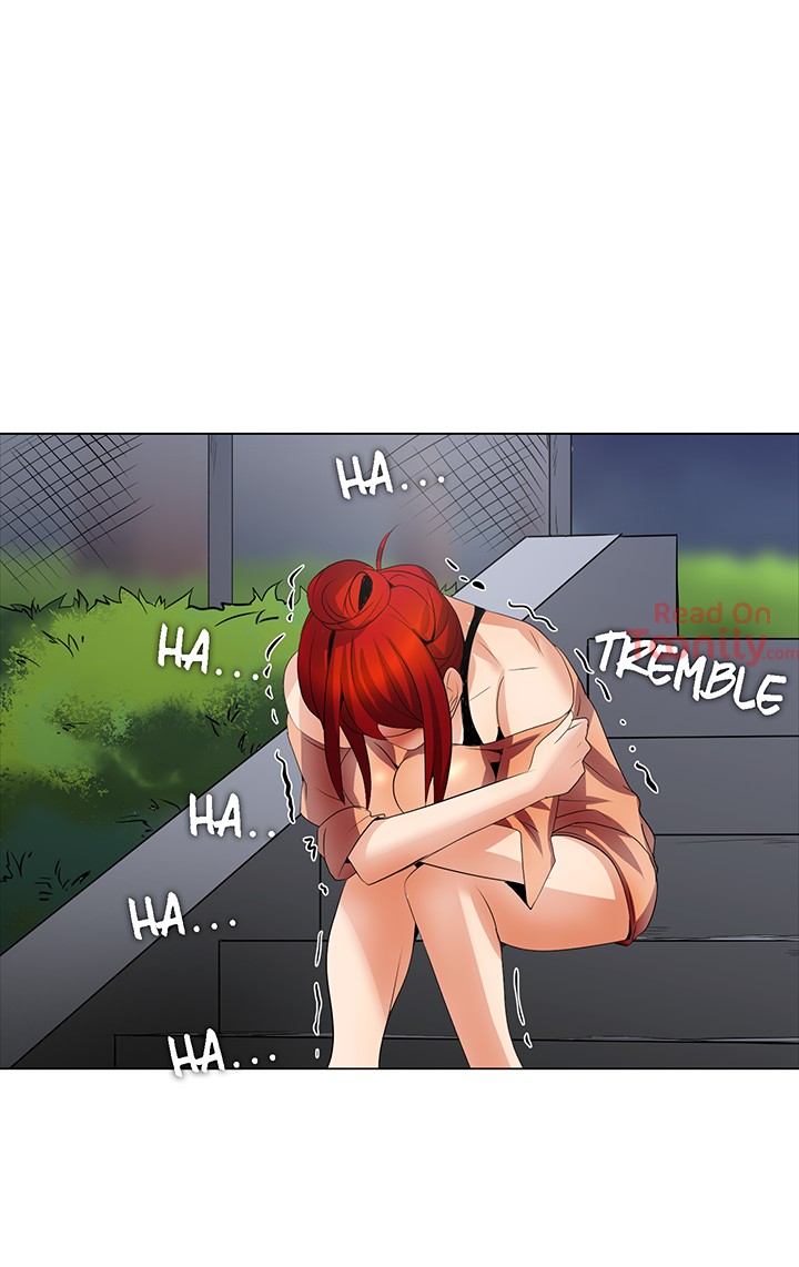 Cartoonists NSFW Chapter 50 - Manhwa18.com