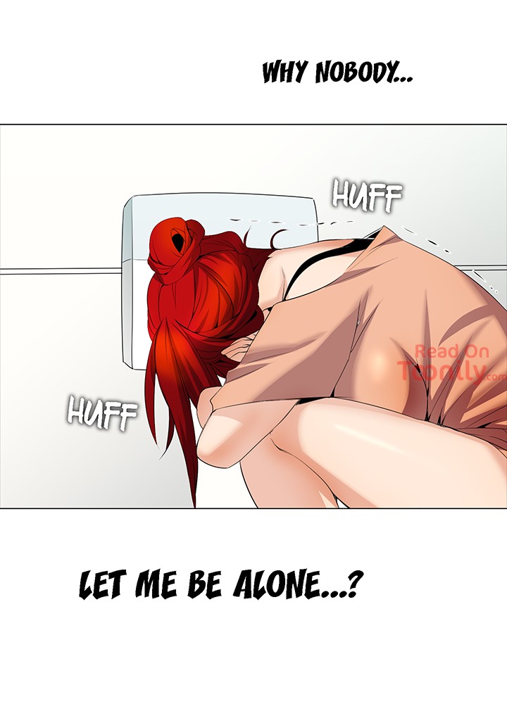 Cartoonists NSFW Chapter 51 - Manhwa18.com