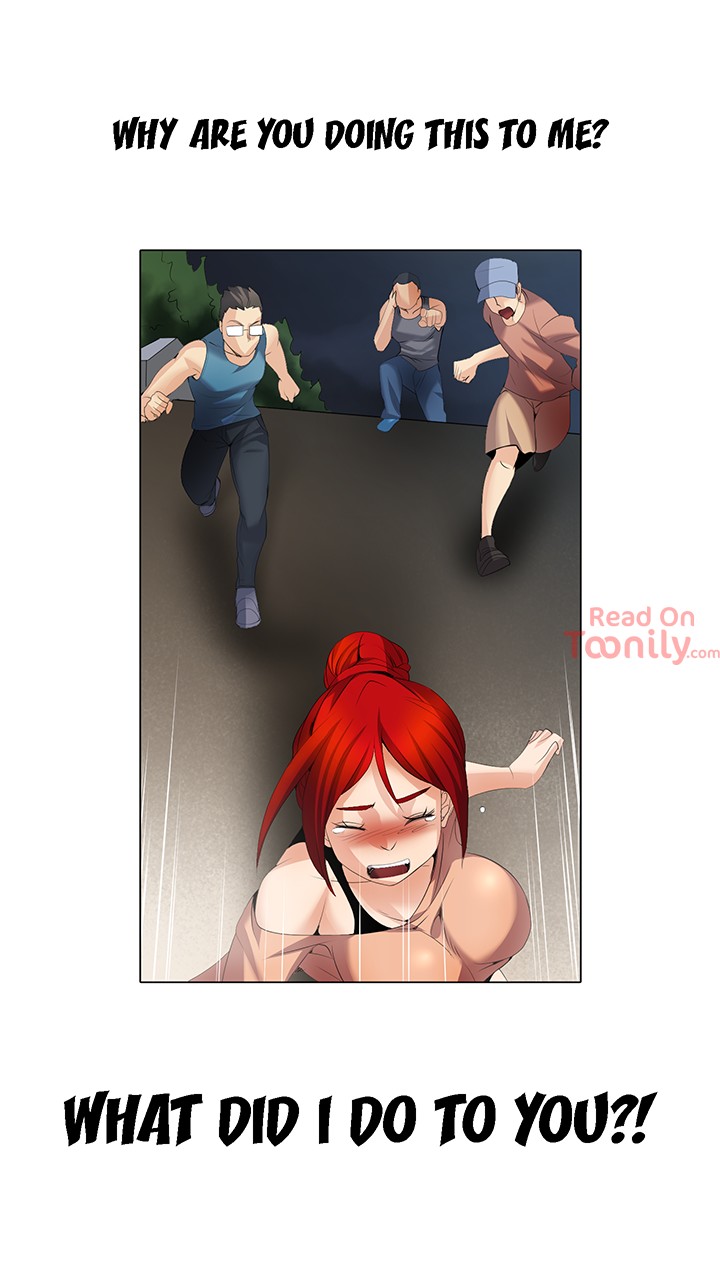 Cartoonists NSFW Chapter 51 - Manhwa18.com