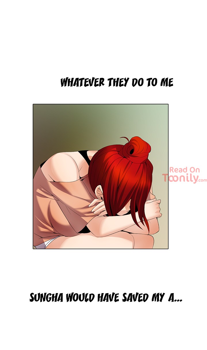 Cartoonists NSFW Chapter 51 - Manhwa18.com