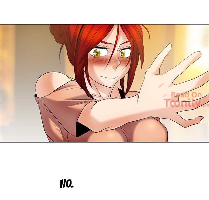 Cartoonists NSFW Chapter 51 - Manhwa18.com