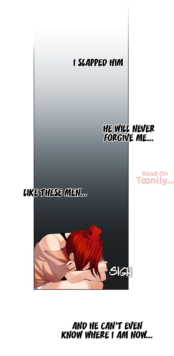 Cartoonists NSFW Chapter 51 - Manhwa18.com