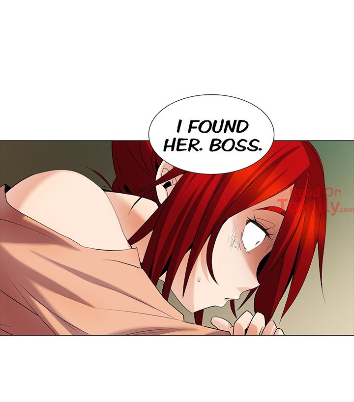 Cartoonists NSFW Chapter 51 - Manhwa18.com