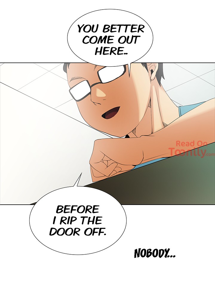 Cartoonists NSFW Chapter 51 - Manhwa18.com