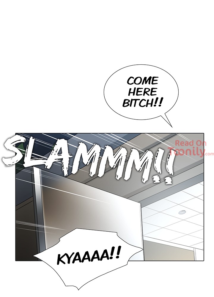 Cartoonists NSFW Chapter 51 - Manhwa18.com