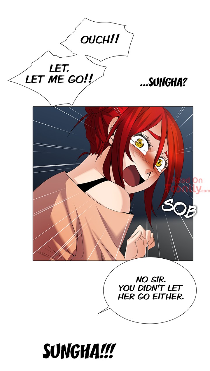 Cartoonists NSFW Chapter 51 - Manhwa18.com