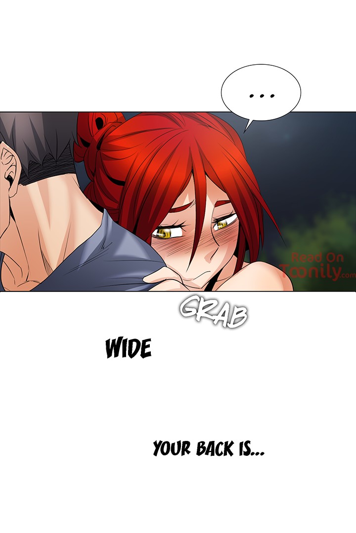 Cartoonists NSFW Chapter 52 - Manhwa18.com