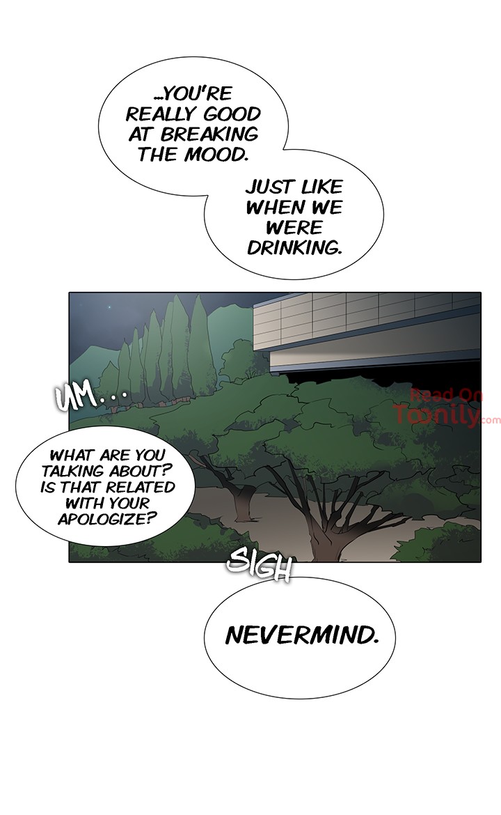 Cartoonists NSFW Chapter 52 - Manhwa18.com