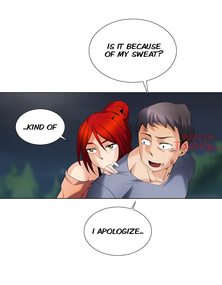 Cartoonists NSFW Chapter 52 - Manhwa18.com