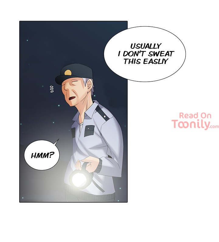 Cartoonists NSFW Chapter 52 - Manhwa18.com